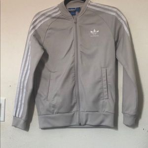 Never worn Adidas Jacket Size Medium